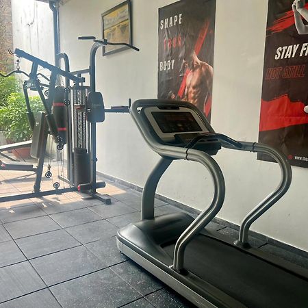 Huazhu Hotel Ho Chi Minh City Bagian luar foto