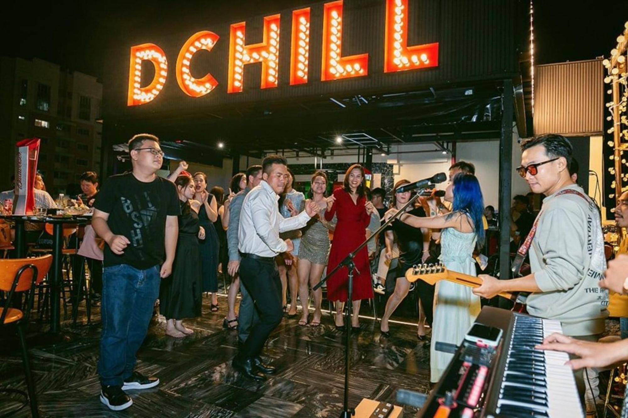 Huazhu Hotel Ho Chi Minh City Bagian luar foto